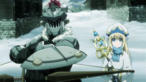 Being alone, goblins are easy to kill, since they are not smart and lack any strategy whatsoever. Goblin Slayer: Goblin's Crown Trailer OmdU - FILMSTARTS.de