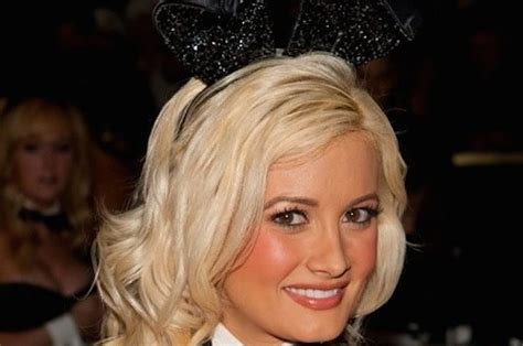 Holly Madison Holly Madison Biography News And Photos Contactmusic Com The Couple Has Been