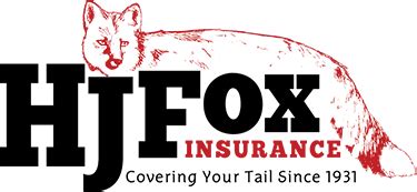Switch to wefox, and you'll receive 5% off wefox sees insurance differently. Harold J. Fox Insurance Agency Health Insurance in Grand Junction, MI 49056 - HJ Fox Insurance