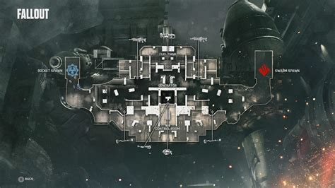 Gears Of War 4 Multiplayer Maps Gamerheadquarters