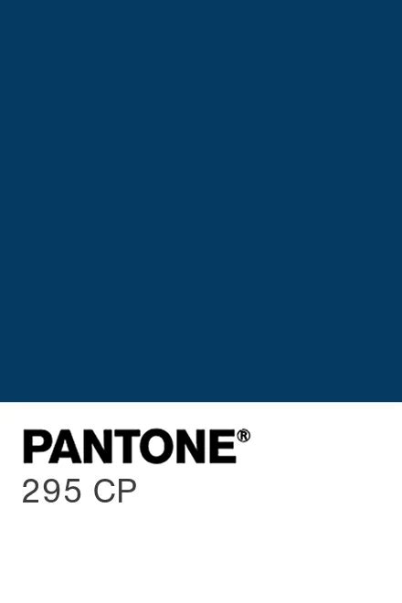 Pantone® Uk Pantone® 295 Cp Find A Pantone Color Quick Online