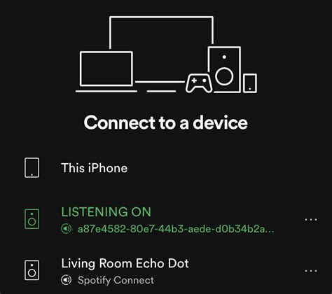 Alexa, on spotify listen to the (playlist name) playlist if you're finding that spotify is playing a random public playlist of the same name as one you have saved in your playlist library, try adding the magic word my. App shows random serial numbers instead of Alexa/E... - The Spotify Community