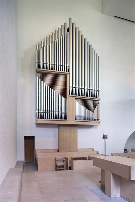 Pipe Organ Database Holtkamp Organ Co Opus 1919 1987 Christian
