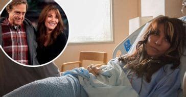 The Conners Producers Provide Update On Katey Sagal After Hospitalization
