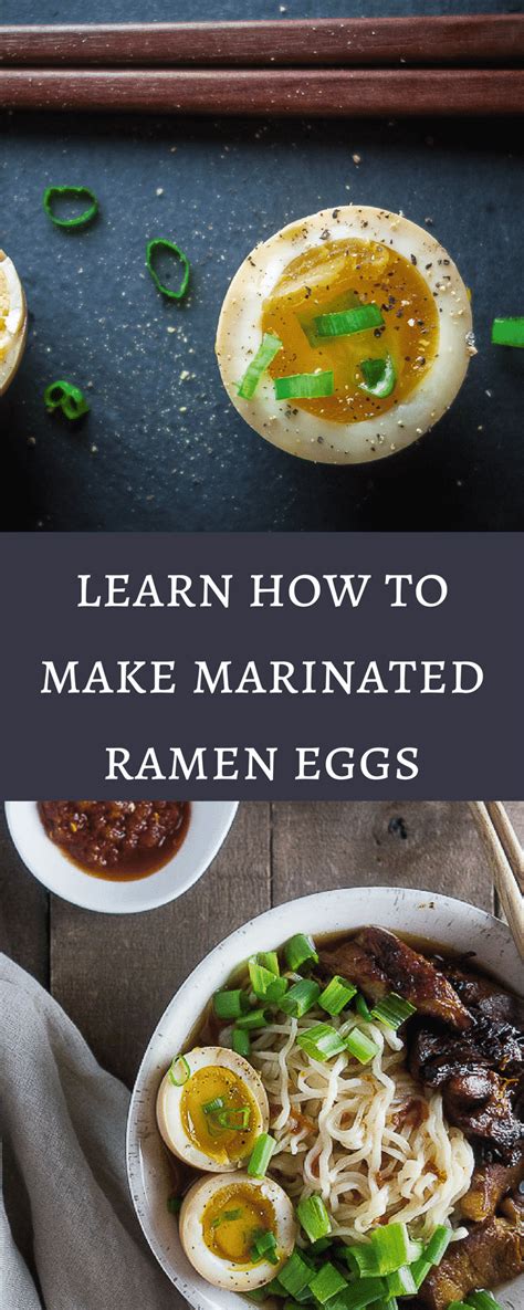 Capítulo xxii, xxiii e xxvi em forma de filme do livro de machado de assis. How to Make Marinated Ramen Eggs - Went Here 8 This