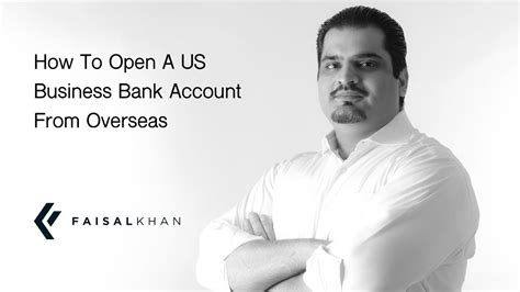Let's get you settled today, read on my opening a business account from overseas. 95 How To Open A US Business Bank Account From Overseas ...