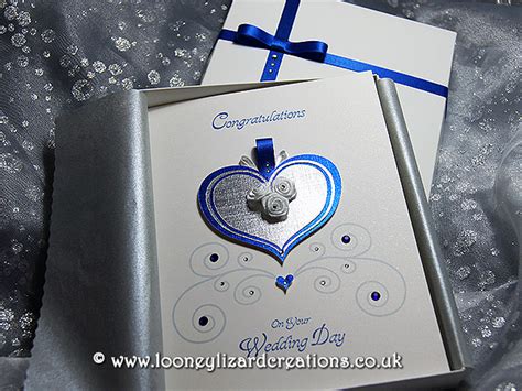 Luxury Handmade Greeting Cards Cards Personalised For Free