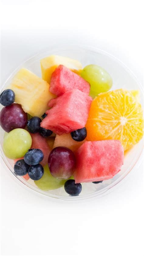 600 x 1345 jpeg 182 кб. Fruits for dessert | High fiber smoothies, High fiber fruits