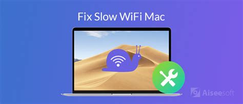 Tutorial To Speed Up Very Slow Wi Fi Internet Connection On Mac