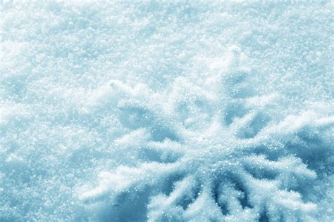 How Do Snowflakes Form The Science Behind The Snow