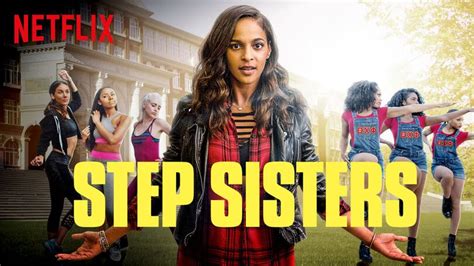 Step Sisters 2018 Netflix Nederland Films En Series On Demand