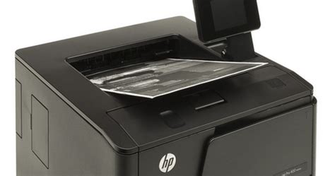 Download the latest version of the hp laserjet pro 400 m401dn driver for your computer's operating system. Download Driver HP Laserjet Pro 400 M401dn Free | Driver ...