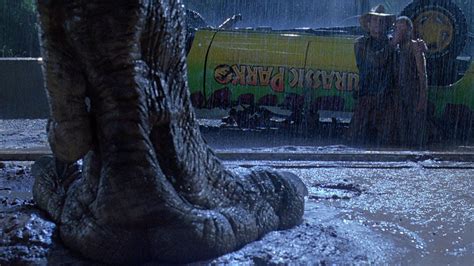 Dinosaur Dna Dilemma 1993s Jurassic Park