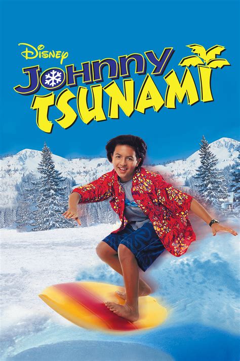 The giant waves can move at speeds of up to 500 miles an hour and reach. Watch Johnny Tsunami (1999) Free Online