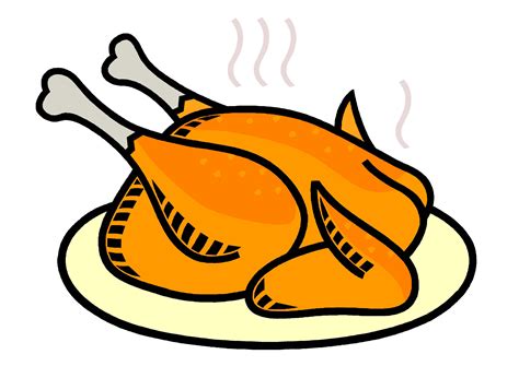 We are proud to offer one of the best collections of free thanksgiving clip art on the web. Turkey meat clipart 20 free Cliparts | Download images on ...