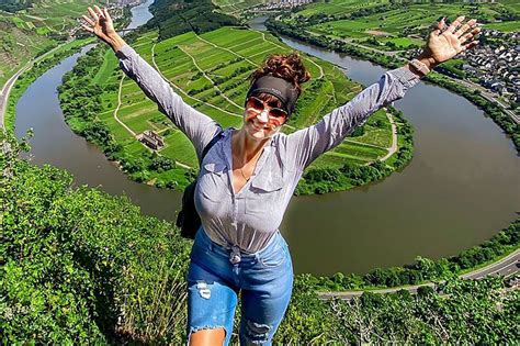 Woman Falls 100 Feet To Her Death From Cliff In Belgium After Posing For Selfie O T Lounge