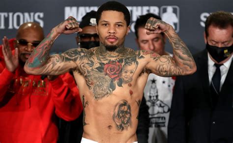 Boxing Gervonta Davis Might Have Been Ducking This Fighter For A Year