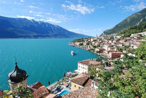 Hotel Monte Baldo Updated 2023 Prices Limone Sul Garda Lake Garda