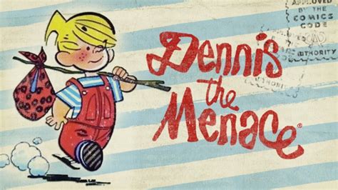 New Dennis The Menace Movie In The Works