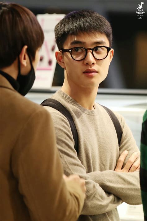 Ebay.com has been visited by 1m+ users in the past month Aℓℓ About #EXO on Twitter: "Kyungsoo finally changed his ...
