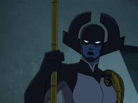 Proxima Midnight Marvels Avengers Assemble Wiki Fandom Powered By