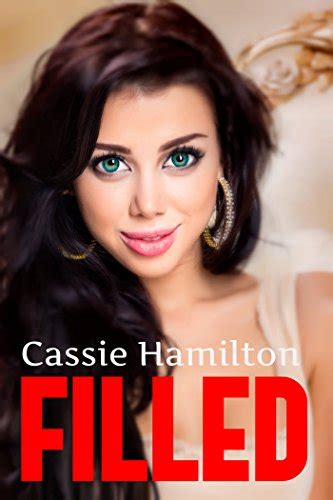 Filled Younger Older Taboo Erotic Menage Romance Kindle Edition By