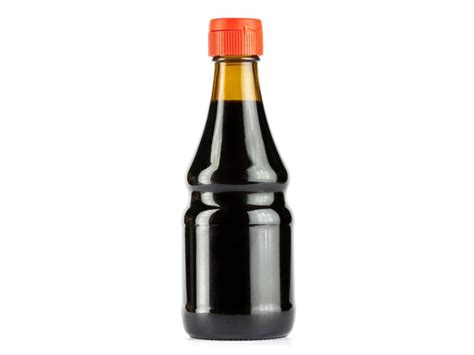 Soy Sauce Nutrition Information Eat This Much