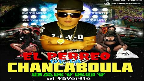 Daryboy El Favorito Tema Exito De Moda 2020 El Perreo De La