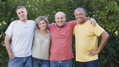 Important Preventive Screenings For Middle Aged Adults In Oklahoma