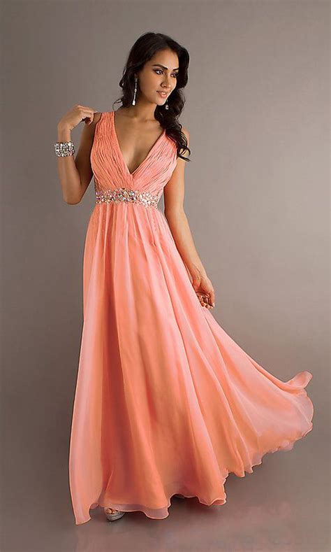 Find More Bridesmaid Dresses Information About Monokili Coral Peach