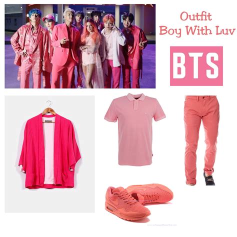 Outfits Of You In A Kpop Group Mv Bts Boys Chris Kpop Quick