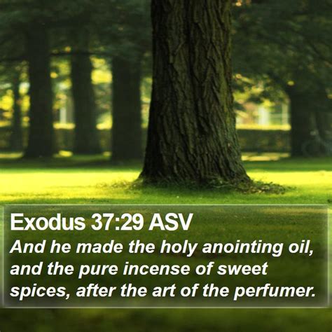 Exodus 37 Scripture Images Exodus Chapter 37 Asv Bible Verse Pictures