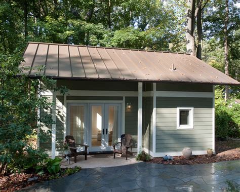 Tiny House Town Contemporary Dc Cottage 500 Sq Ft