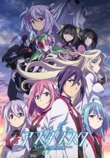 List Full Episode Of Gakusen Toshi Asterisk Nd Season Dub Kissanime