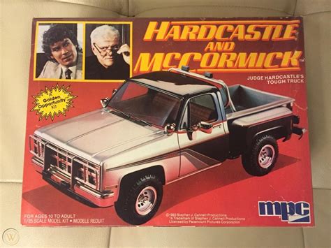 Hardcastle And Mccormick Truck New And Used Car Reviews 2020