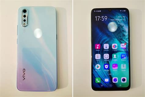Vivo S1 Review A Good Budget Friendly Gaming Phone Technave