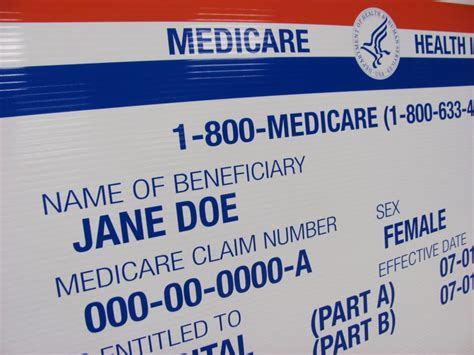 This number is required in order to open a bank account, obtain a credit card, get a driver's license, buy a car, get domestic health insurance (as opposed to. It's Medicare Open Enrollment Time - North Carolina Health ...