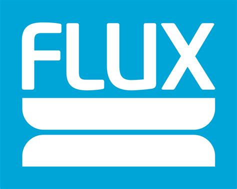 Flux Logos Download