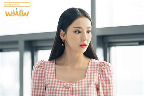 l actrice lee da hee participe à des discussions positives pour remplacer seo ye ji dans le