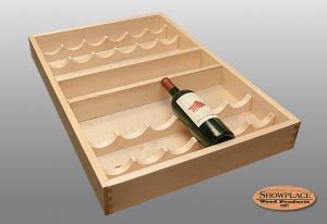 Wine racks & wine glass racks. Built-In Wine Storage Ideas for Your Kitchen | Kitchen ...