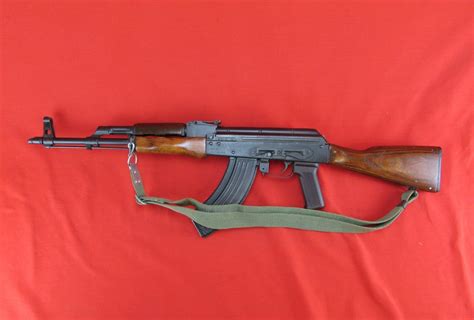 Wasr 10 Romanian Ak 47 Wasr10 762x39 Century Arms Midwest Military