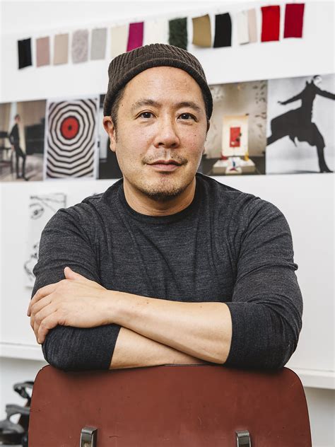 Derek Lam Sf Born Designer Who Built An Empire San