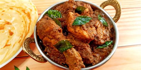 Chicken Chettinad South Indian Chicken Curry Recipe Mads Cookhouse