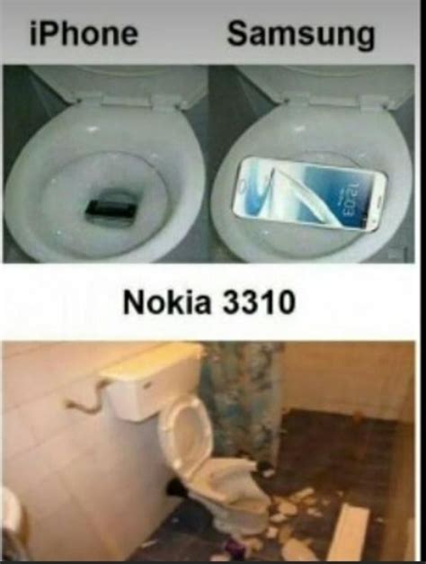 Nokia Meme Subido Por Rekipro Memedroid