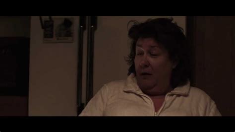 Margo Martindale Forged Behind The Scenes Youtube