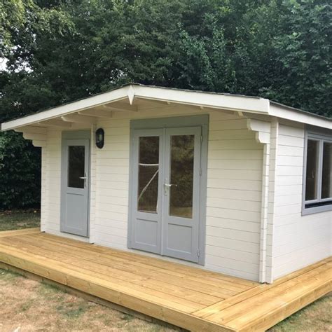 Check spelling or type a new query. Log Cabins Devon | Ideal For Garden Offices & Leisure ...