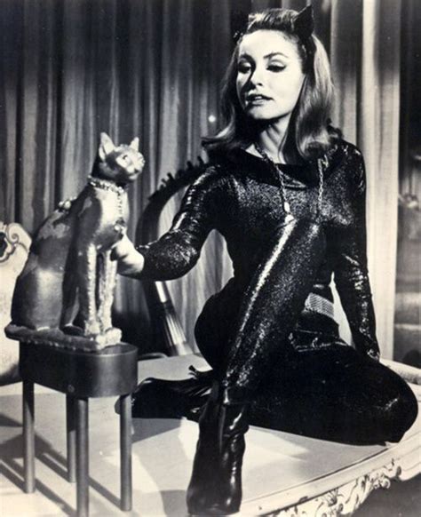 Anime Feet Catwoman Megapost Part 6 1960s Batman Series
