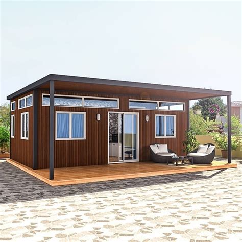 What are prefabricated houses? - Quora