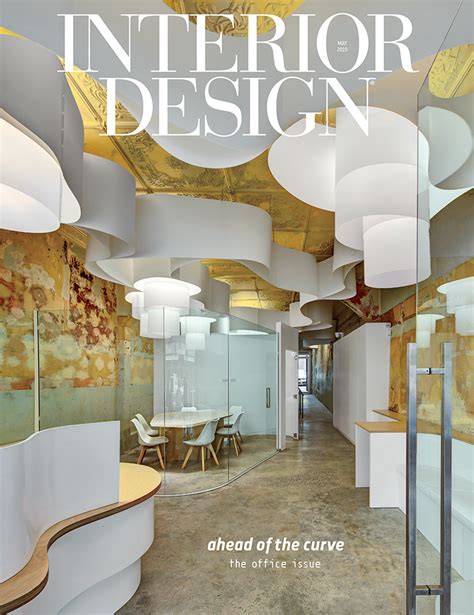 Best Of Interior Design Magazine Hall Of Fame 2019 Wallpaper