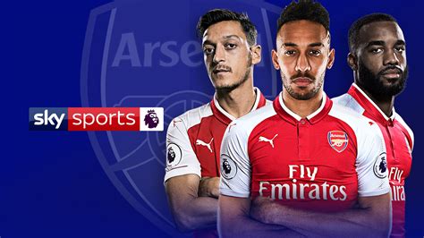 Besides arsenal scores you can follow 5000+ competitions from more than 30 sports around the world on flashscore.com. Arsenal fixtures: Premier League 2018/19 | Football News ...